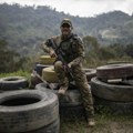Za Ukrajinu ratuju i prekaljeni profesionalci iz Kolumbije
