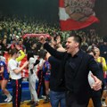 Oglasila se Zvezda: Zašto Vam smeta stabilan klub?