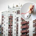 Stručnjaci predviđaju da će u ova 3 beogradska naselja cene kvadrata skočiti: Sad je pravi trenutak za kupovinu stanova
