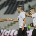 Fudbaleru Partizana propao transfer u Derbecin