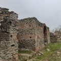 Caričin grad - rodni kraj Justinijana I i jedan od najznačajnijih vizantijskih gradova Balkana