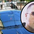 Zastrašujuće! Procurio jeziv snimak ubistva u Zemunu: Ubica sa hirurškom maskom prišao Milanu usred dana i ispalio dva hica