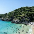 U 2022. godini 38 odsto građana Evropske unije nije išlo na turističko putovanje