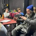 Tomi Janežič ponovo režira u Novom Sadu Počele probe nove predstave u Novosadskom pozorištu