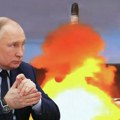 Процурили тајни руски документи? Откривају када би Путин могао да покрене нуклеарни напад