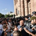 Jermenski ministar: Jermenija razmatra apliciranje za članstvo u EU