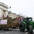 Bez dogovora poljoprivrednika i poljske vlade, protesti se nastavljaju