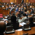 Orlić: Dogovoreno da skupština ima šest potpredsednika – pet iz vladajuće koalicije