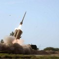 SAD i G7 zapretili Iranu novim sankcijama ako isporuči balističke rakete Rusiji