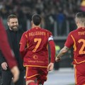 Sasuolo sve dublje tone: Roma golom Pelegrinija odnela pobedu! (video)