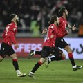 Nakon penala Gruzija pobedili Grčku i obezbedila plasman na Evropsko prvenstvo