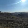 Čobani spalili 70 hektara zelene oaze u rezervatu prirode