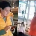 Ovo su žene sa snimka koji je poslao Srbin iz Beča: Ispituje se da li je devojčica sa njima nestala Danka Ilić! Pokrenuta…