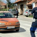 Udareno dete na pešačkom prelazu: Saobraćajna nezgoda u čačanskom naselju Lugovi, povredjeni dečak odmah prebačen u…