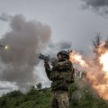 Masovni udari na Časov Jar; Iskanderi raznose ukrajinska skladišta
