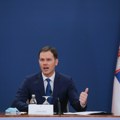 „Srbija i dalje raste“: Mali otkrio rast BDP u februaru