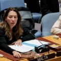 Ko je Vanesa Frejzer koja je lupila šakom o sto zbog predsednika Srbije u UN-u?