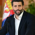 Šapić odgovorio na kritike: Svoja nacionalna uverenja promeniti neću makar nikad više ne bio na vlasti