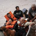 Broj žrtava poplava u Brazilu povećao se na 56