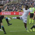 Fiorentina sa bele tačke u novo finale Lige konferencija, Teraćano briljirao u finišu!