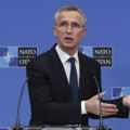 Stoltenberg za italijaske medije: NATO ne planira da rasporedi svoje trupe u Ukrajini