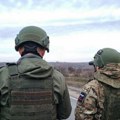 Русија: Нова америчка помоц́ Украјини – реакција на успех руских трупа на фронту