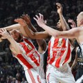 ABA liga o suđenju u finalu: Partizan oštećen osam puta, a Zvezda dva