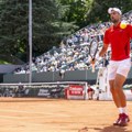 Mahač se razmahao i izbacio Đokovića sa turnira u Ženevi