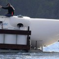 Nije im dugo trebalo: Milijarder sprema novu ekspediciju do olupine titanika