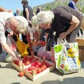 Leskovački poljoprivrednici najavljuju protestno okupljanje na Gradskom trgu