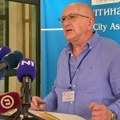 GIK Novi Sad: Do 10 časova glasalo 12,6 odsto birača, tri odsto više nego pre četiri godine