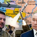 "To može dovesti do trećeg svetskog rata" Upozorenje zvaničnika članice NATO nakon odluke da Ukrajina zapadnim oružjem…