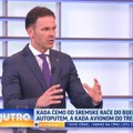 Mali na TV Prva: Svesrpskim saborom šaljemo divnu sliku jedinstva i sloge