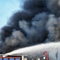 Tragedija u Šidu: U požaru izgoreo radnik (40)