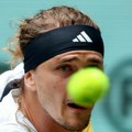 Zverev i Hurkač u polufinalu turnira u Haleu