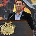 Predsednik Bolivije: "Pokušaj puča se desio zbog litijuma, narod je izašao na ulice da brani demokratiju"