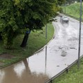 RHMZ upozorava ne na kišu, već na reke Ovde su kritične tačke da li Srbiji prete poplave