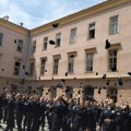 Promocija polaznika 44. Klase Centra za osnovnu policijsku obuku u Sremskoj Kamenici Dačić: Država računa na vas!