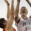 Basketaši Srbije pobedili olimpijskog šampiona i plasirali se u polufinale Evropskog prvenstva (VIDEO)