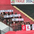 Skupa parola: Borcu šut karta iz Užica, Prva liga u Požegi?