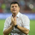 "Ne ide Zvezda na finale Lige šampiona!": Vladan Milojević rekao da nema bekove, otkrio probleme