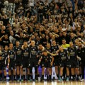 Partizan pomerio granice