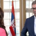 Brojni sastanci i intenzivna agenda Vučić: Cilj je bio da se što bolje, politički i ekonomski, pozicionira Srbija!