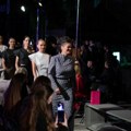 Treće veče Serbia Fashion Week-a: Elegancija i balkanski etno motivi!