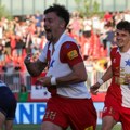 Vojvodini igrač više i penal dovoljni za preokret: Ofk nije izdržao u Novom Sadu sa desetoricom!