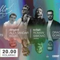 Na Kolarcu čelo fest: Četrnaesti festival posvećen umetnosti sviranja na violončelu