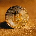 Bitcoin je magičnu razinu osvojio prije zlata, Applea i Amazona