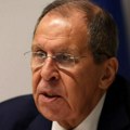 Lavrov: Moskva će se svim mogućim sredstvima suprotstaviti sirijskim pobunjenicima