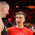 Srbija je ovo čekala: Nikola Jokić i Bogdan Bogdanović spremni za "srpski" derbi u NBA ligi!