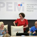 U petak rasprava o predlozima kandidata za članove Saveta REM-a